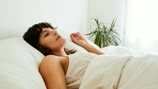 Sleep Deeper, Recover Smarter: How to Hack Your Circadian Rhythm
