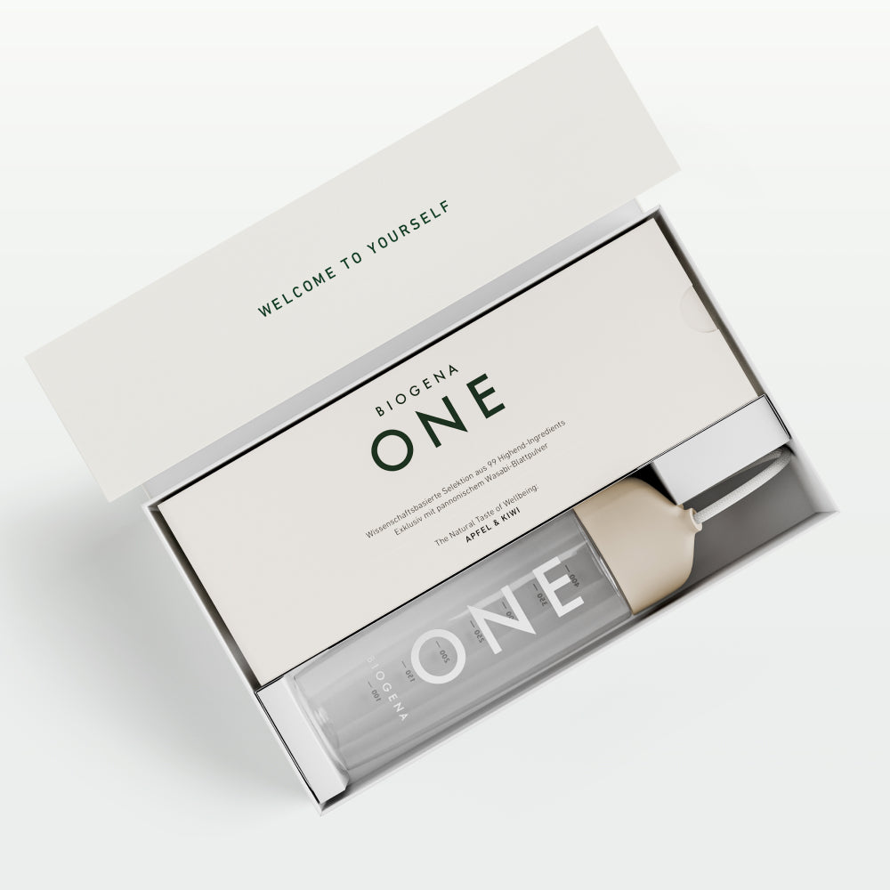 ONE Starter Bundle