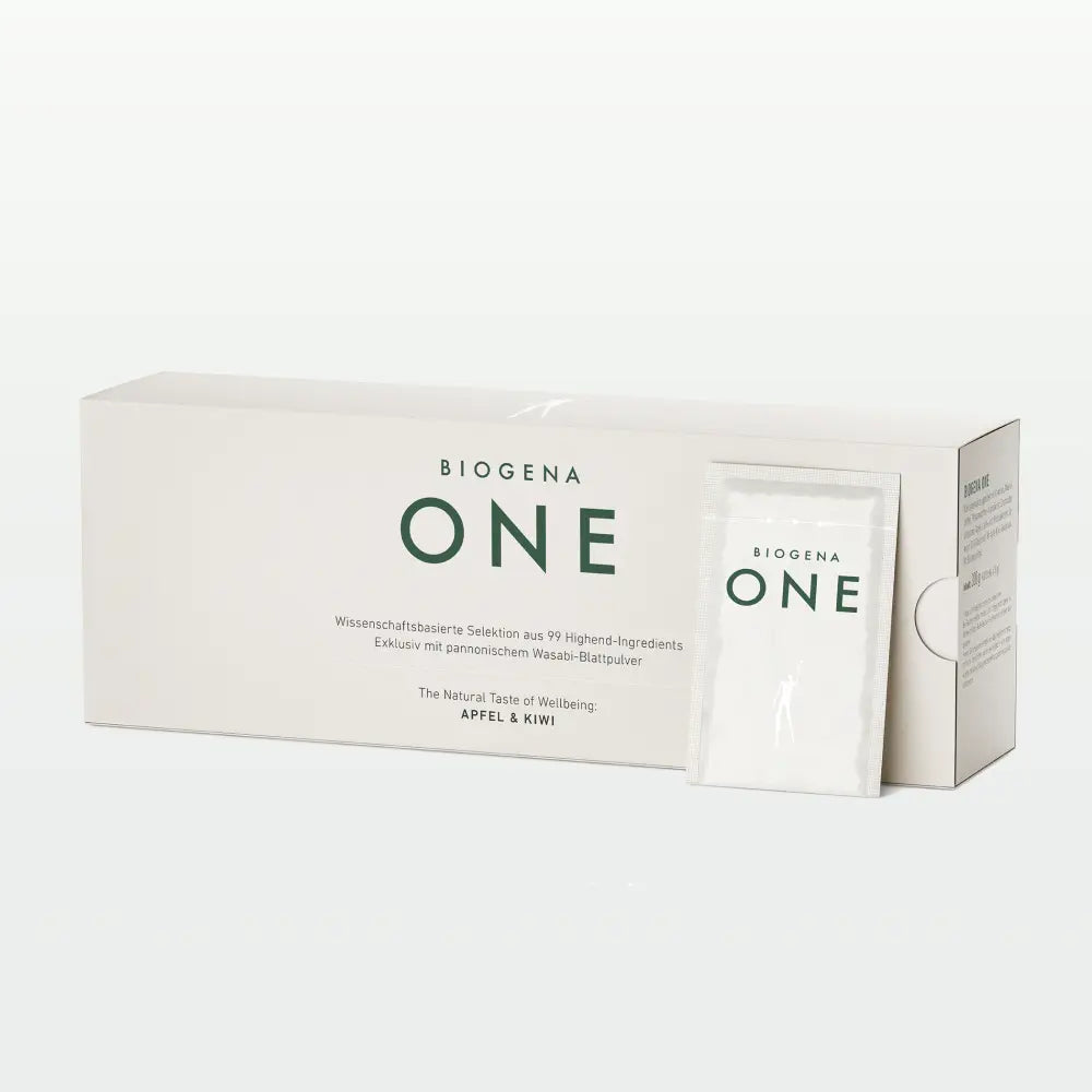 BIOGENA ONE 30-day box