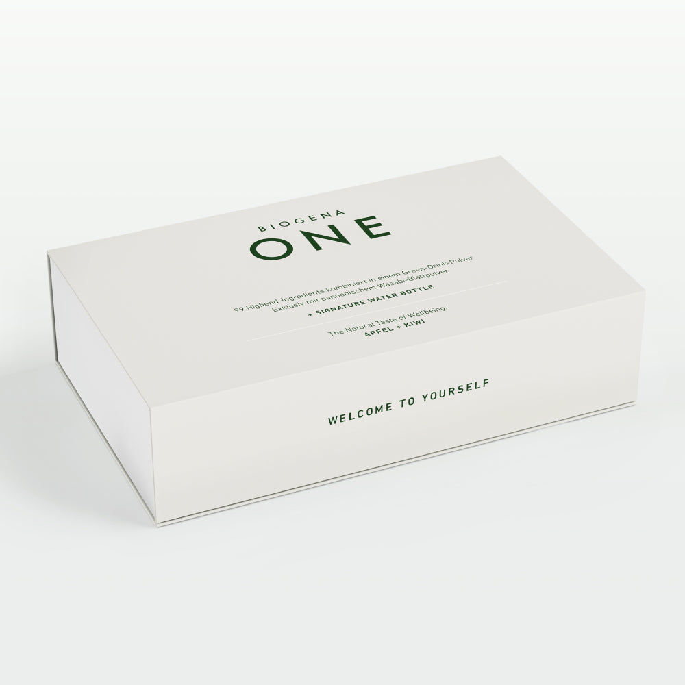 ONE Starter Bundle